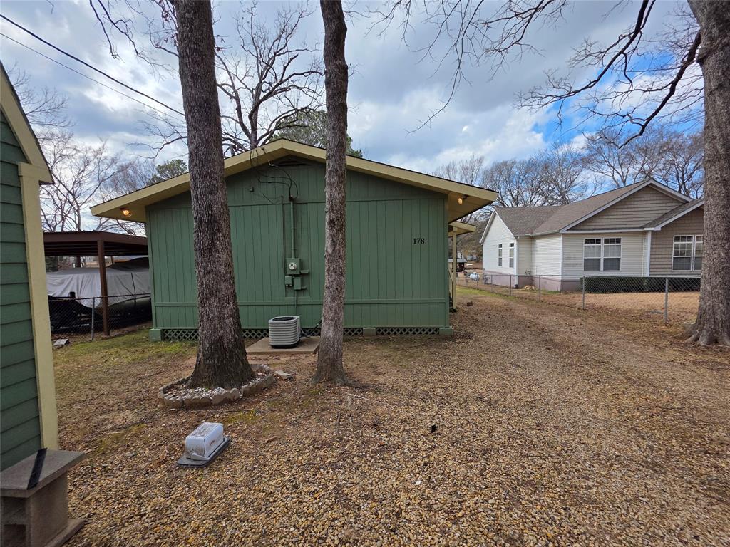 Cherokee Shores Div Sec D - Residential