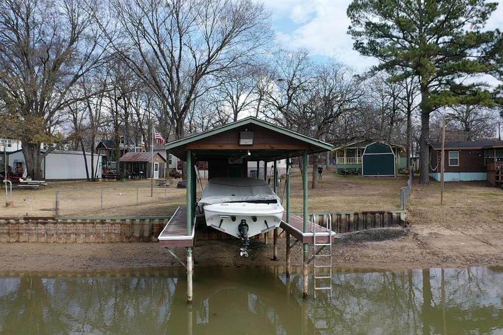 Cherokee Shores Div Sec D - Residential