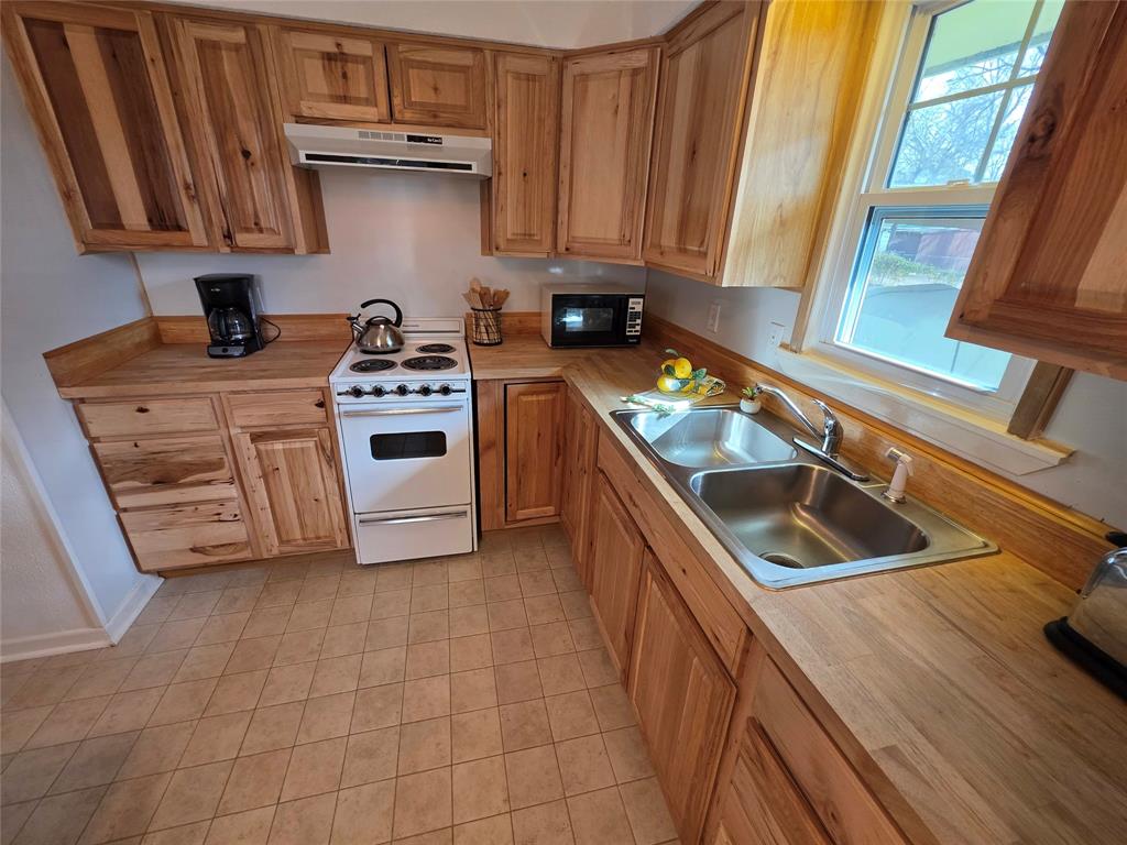 Cherokee Shores Div Sec D - Residential