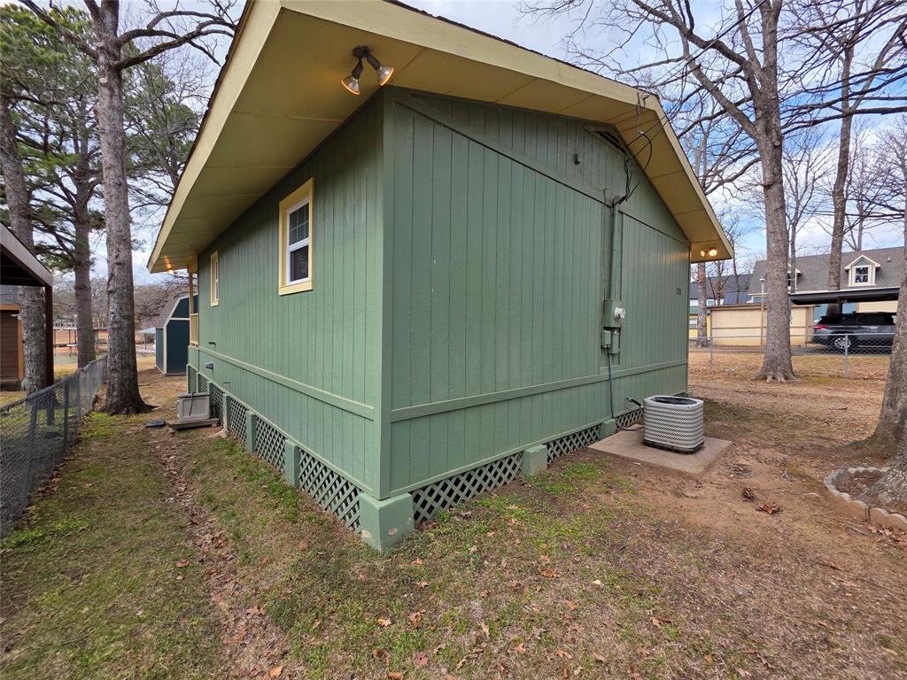 Cherokee Shores Div Sec D - Residential