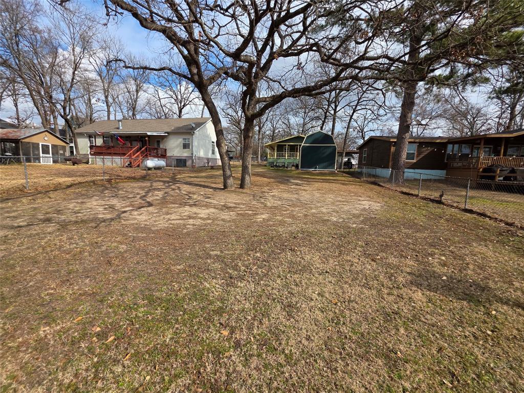 Cherokee Shores Div Sec D - Residential