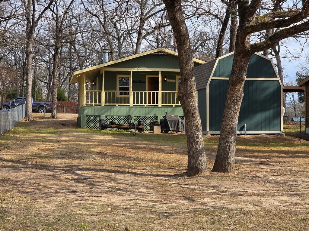 Cherokee Shores Div Sec D - Residential