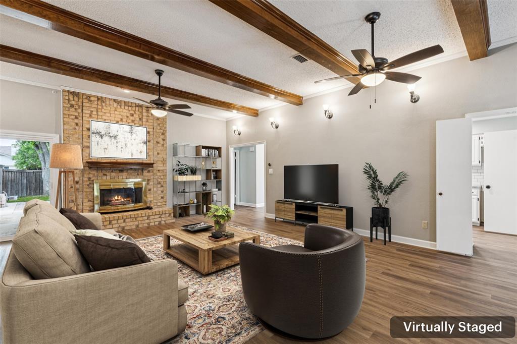 2613 Winterlake Drive