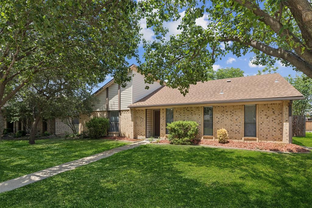 2613 Winterlake Drive
