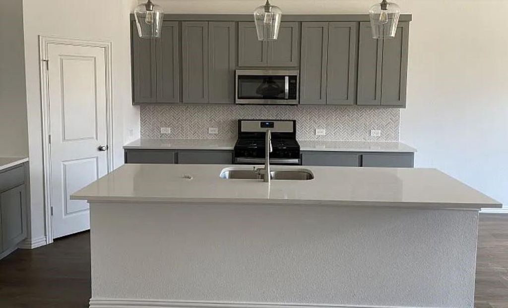 Photo of 1736 Everglades Drive, Forney, TX 75126 (MLS # 21166512)