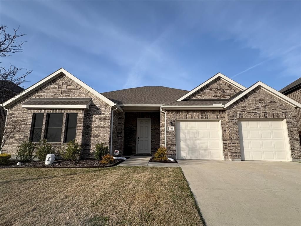 Photo of 1736 Everglades Drive, Forney, TX 75126 (MLS # 21166512)