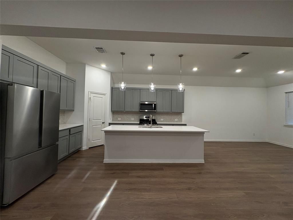 Photo of 1736 Everglades Drive, Forney, TX 75126 (MLS # 21166512)