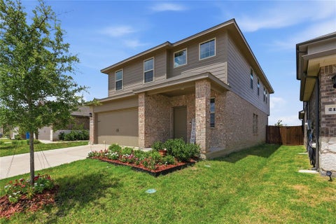 Photo of 2102 Bailer Way, Royse City, TX 75189 (MLS # 21400516)