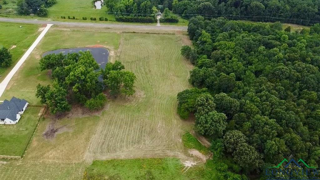 WEST FITZGERALD - Land