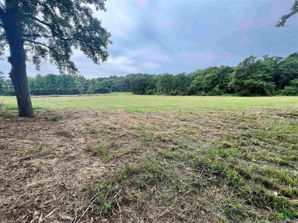 WEST FITZGERALD - Land