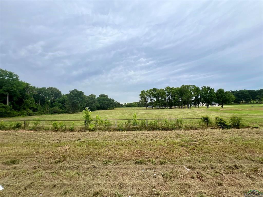 WEST FITZGERALD - Land