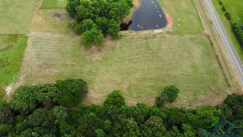 WEST FITZGERALD - Land