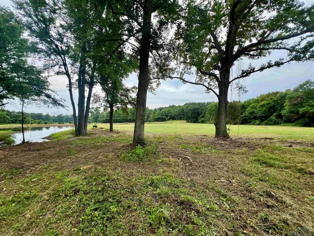 WEST FITZGERALD - Land