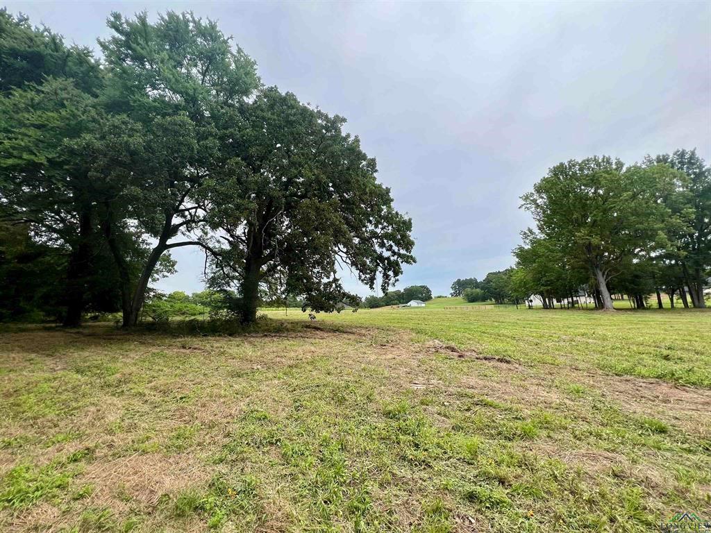 WEST FITZGERALD - Land