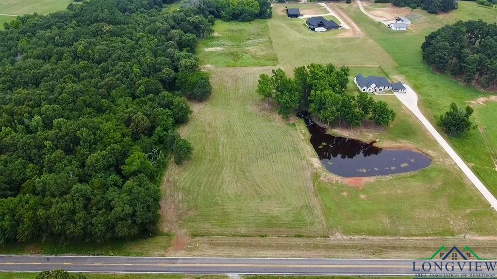 WEST FITZGERALD - Land