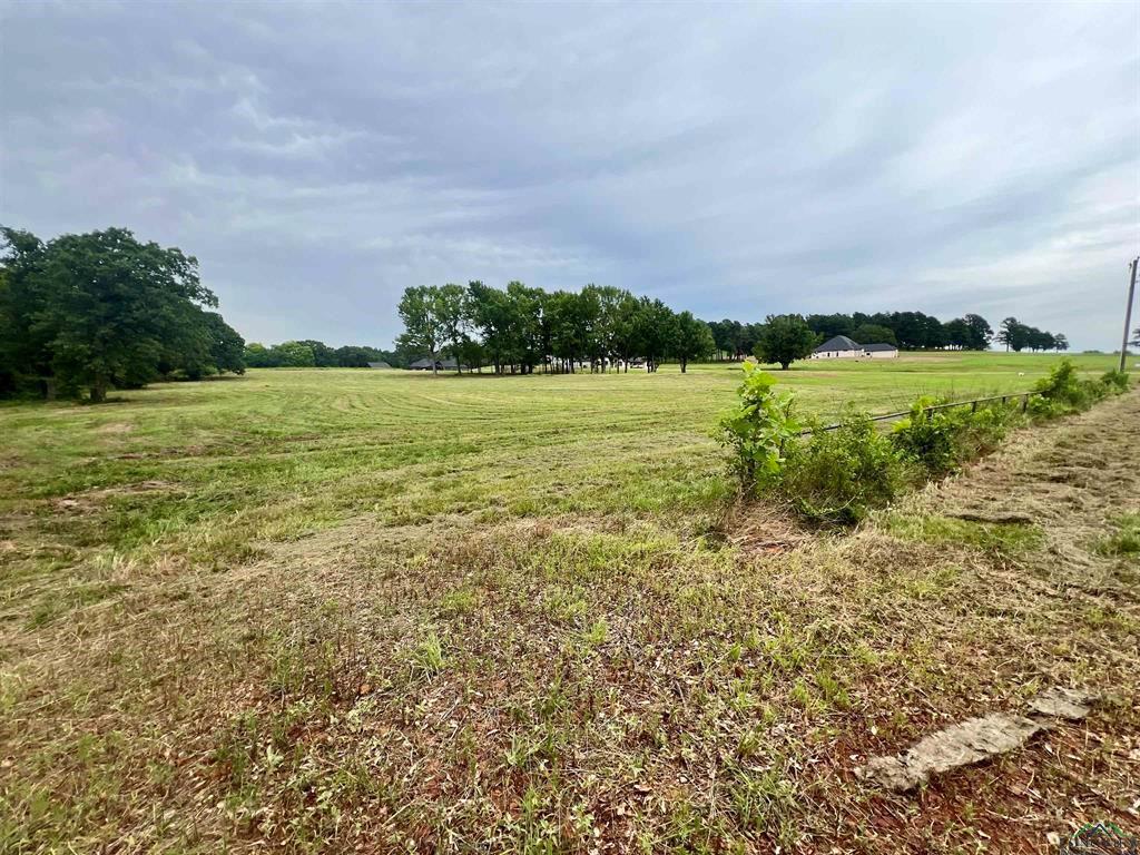 WEST FITZGERALD - Land