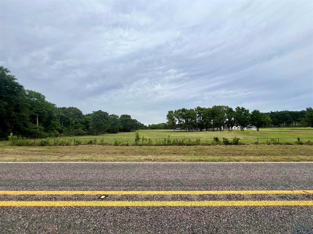 WEST FITZGERALD - Land