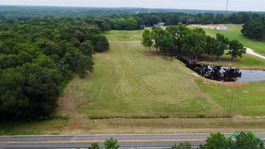 WEST FITZGERALD - Land