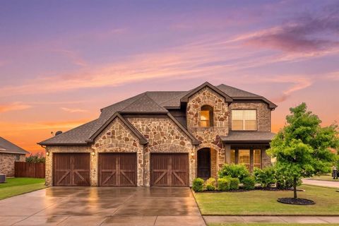 Photo of 2361 Llano Drive, Royse City, TX 75189 (MLS # 21249603)