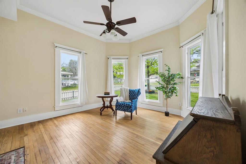 Mckinney Outlots - Residential