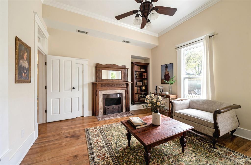 Mckinney Outlots - Residential