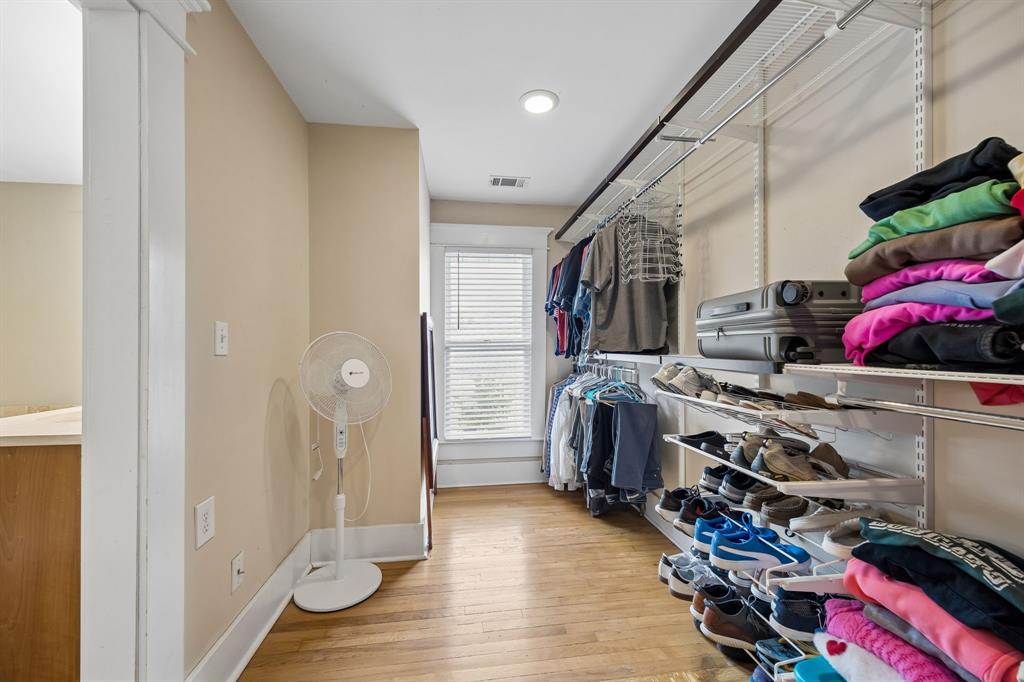 Mckinney Outlots - Residential