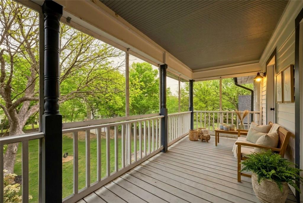 Mckinney Outlots - Residential
