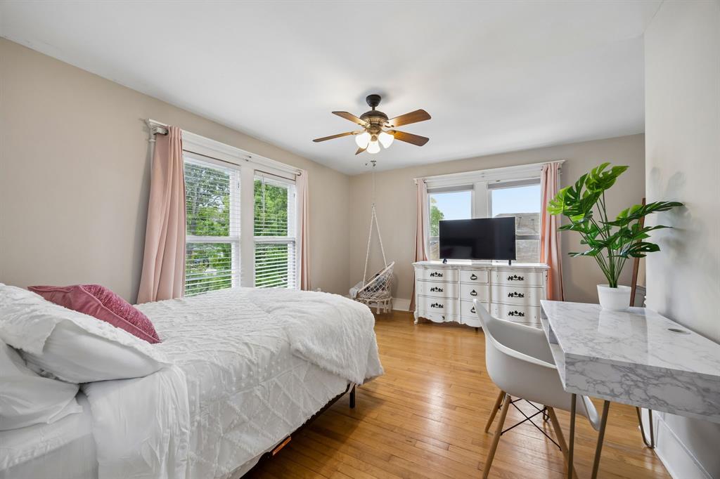 Mckinney Outlots - Residential