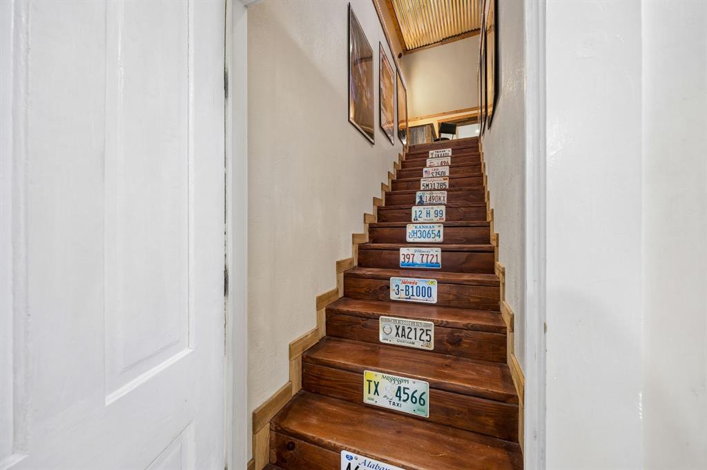 Mckinney Outlots - Residential