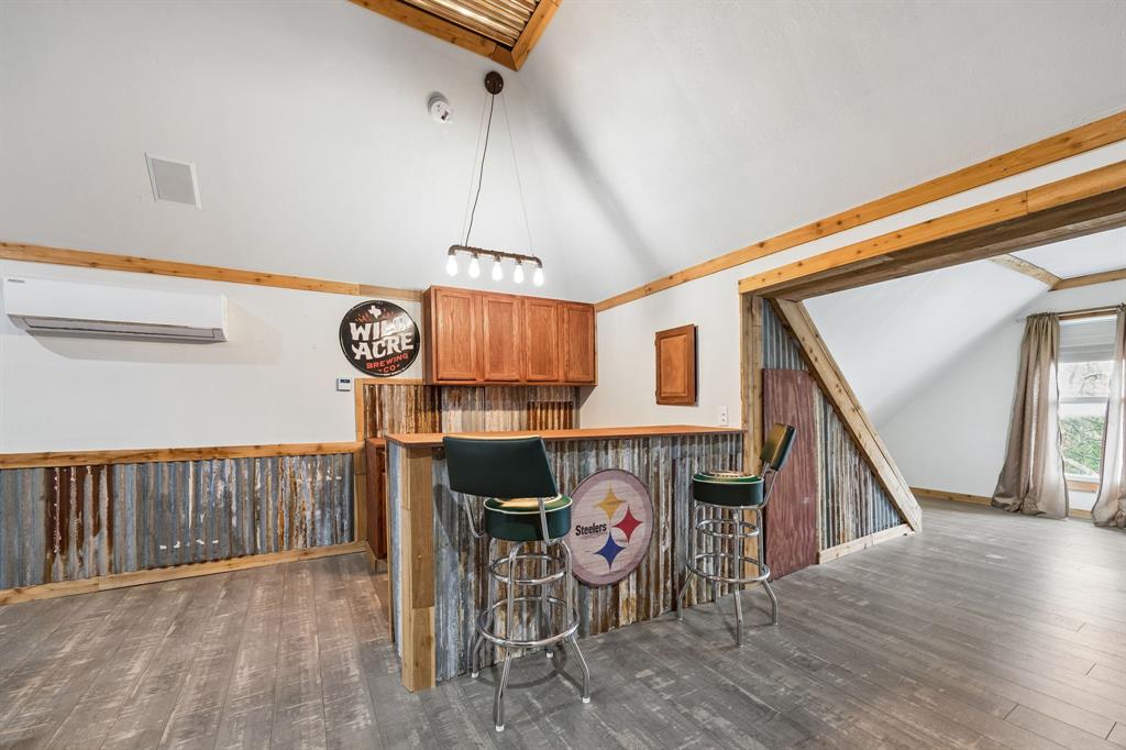 Mckinney Outlots - Residential