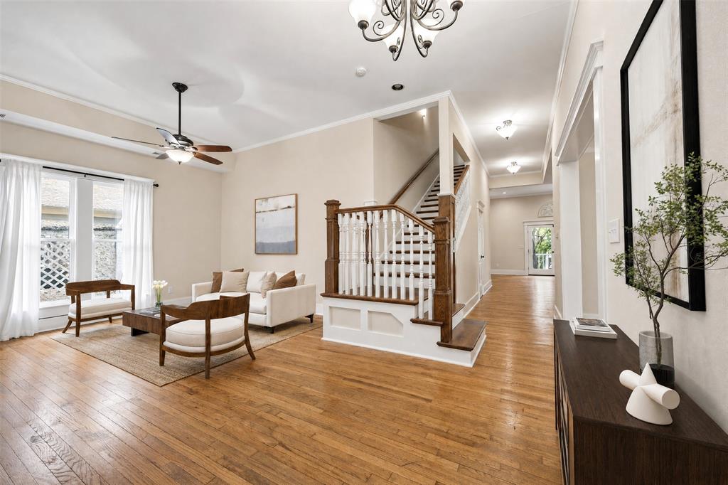 Mckinney Outlots - Residential