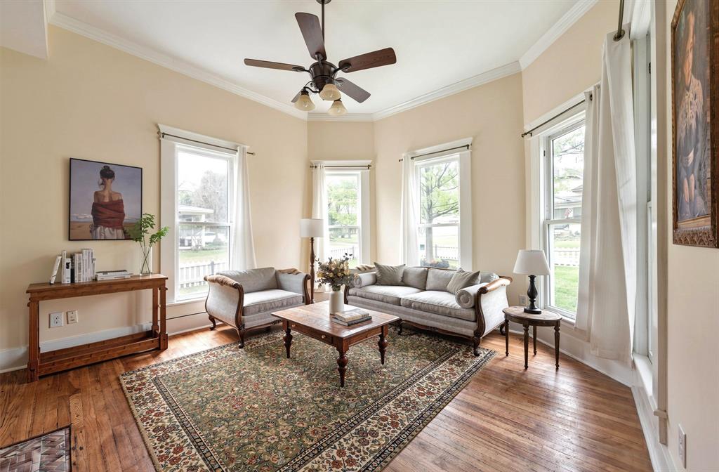 Mckinney Outlots - Residential