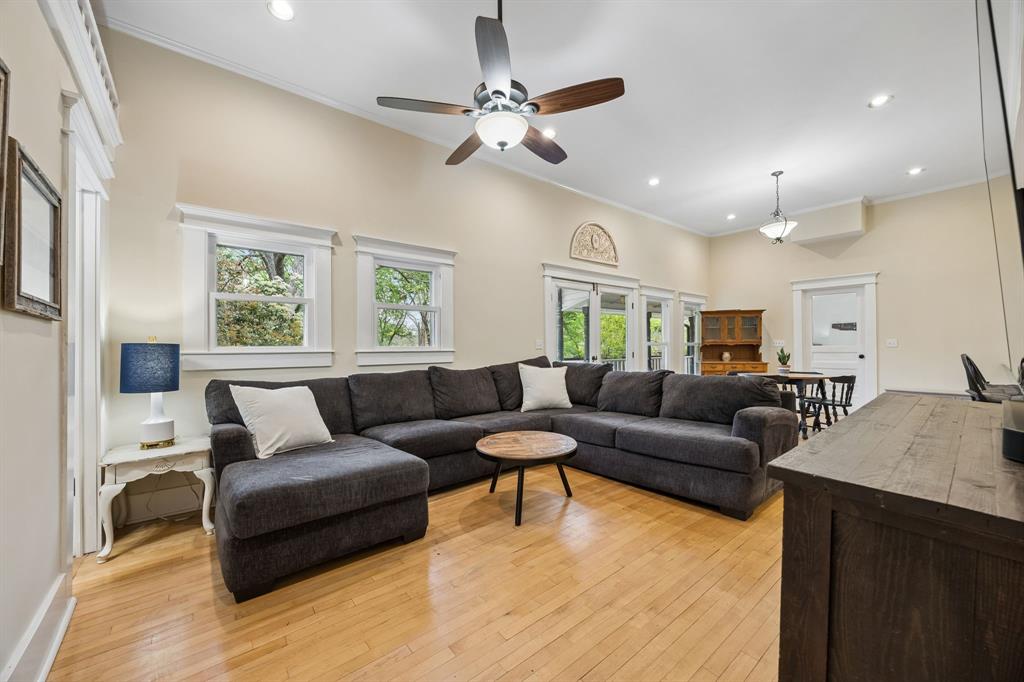 Mckinney Outlots - Residential