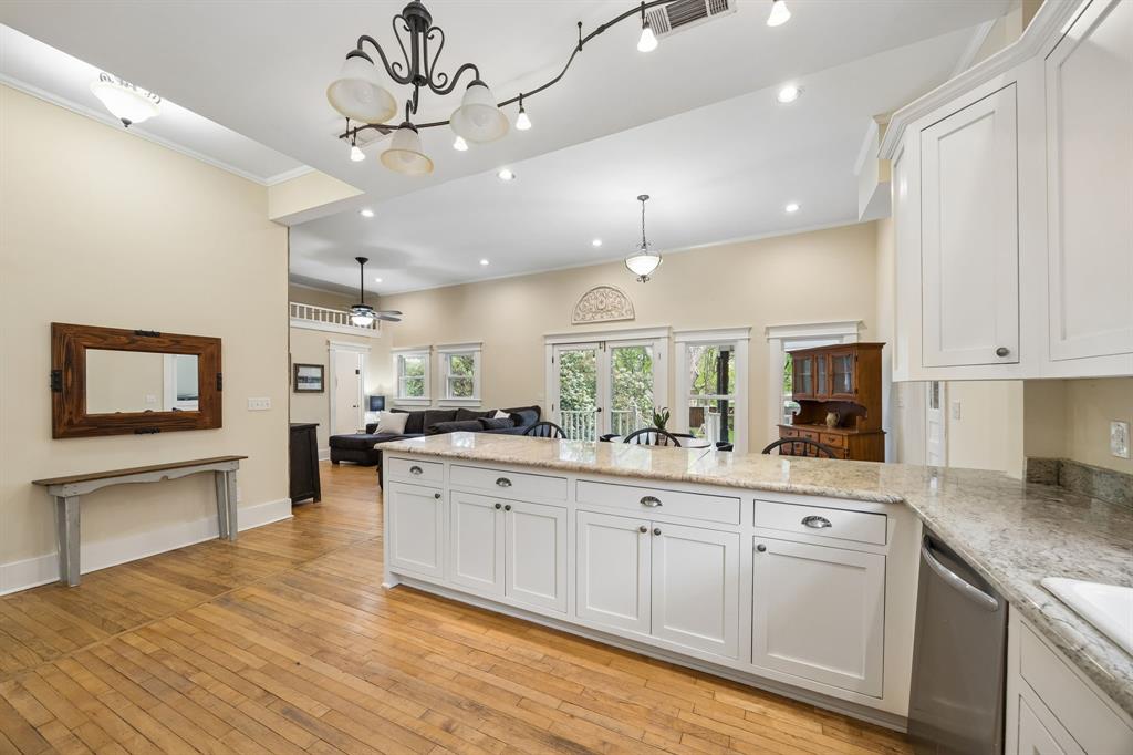 Mckinney Outlots - Residential