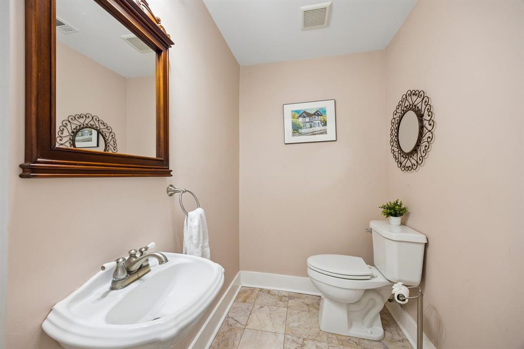 Mckinney Outlots - Residential