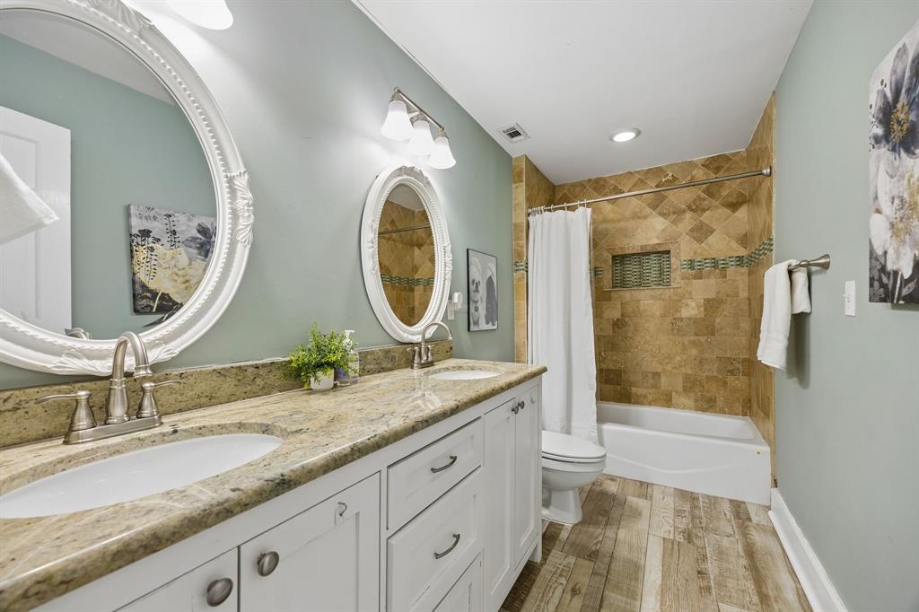 Mckinney Outlots - Residential