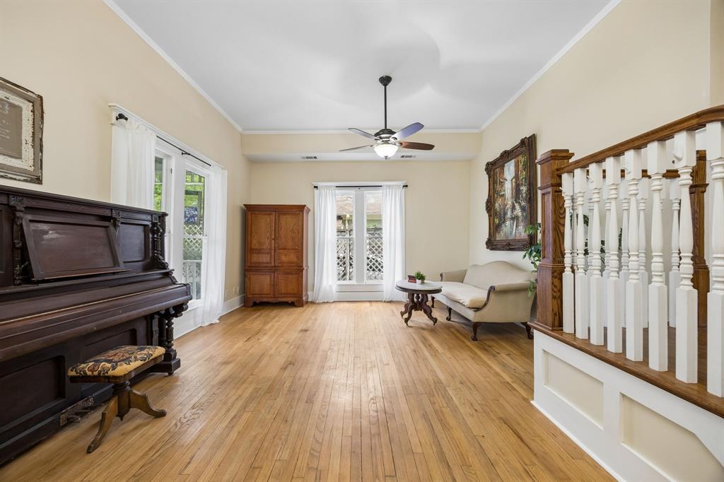 Mckinney Outlots - Residential