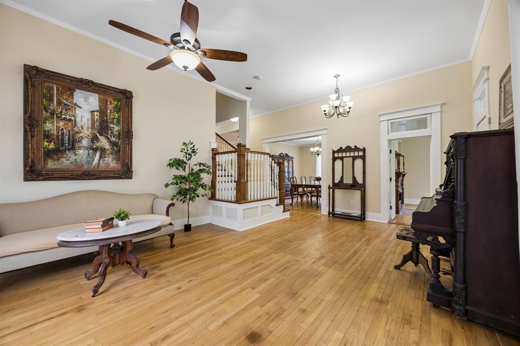 Mckinney Outlots - Residential