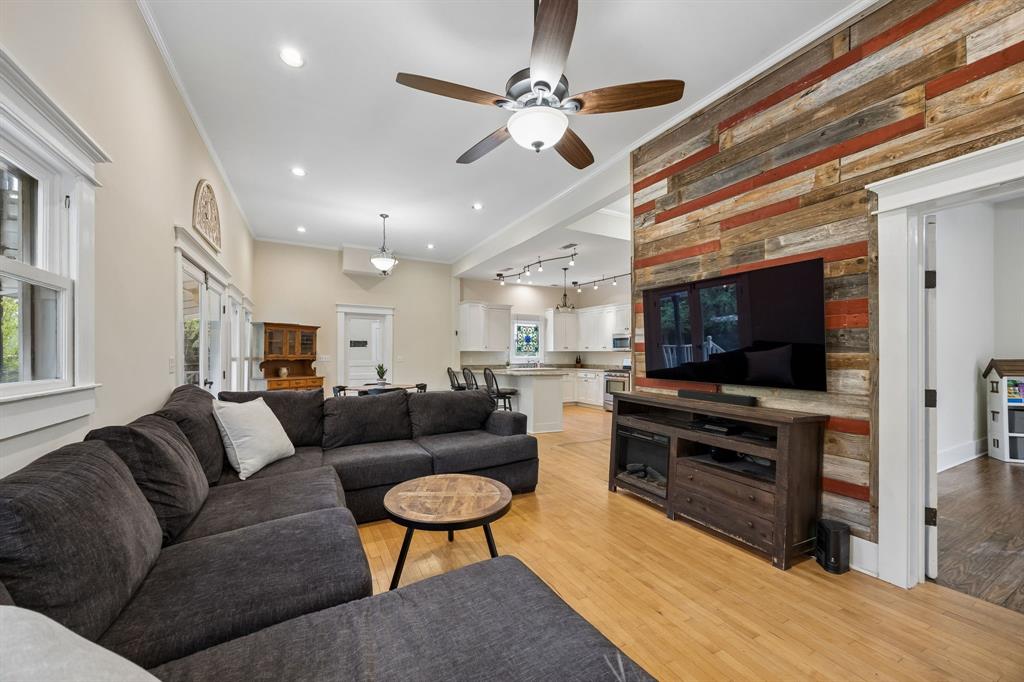 Mckinney Outlots - Residential