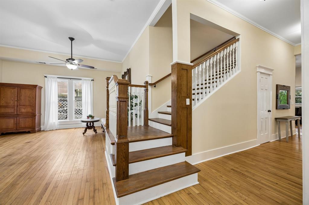 Mckinney Outlots - Residential