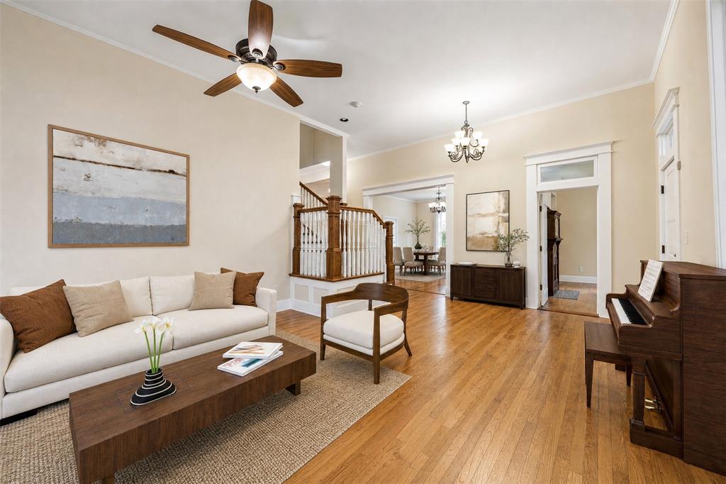 Mckinney Outlots - Residential