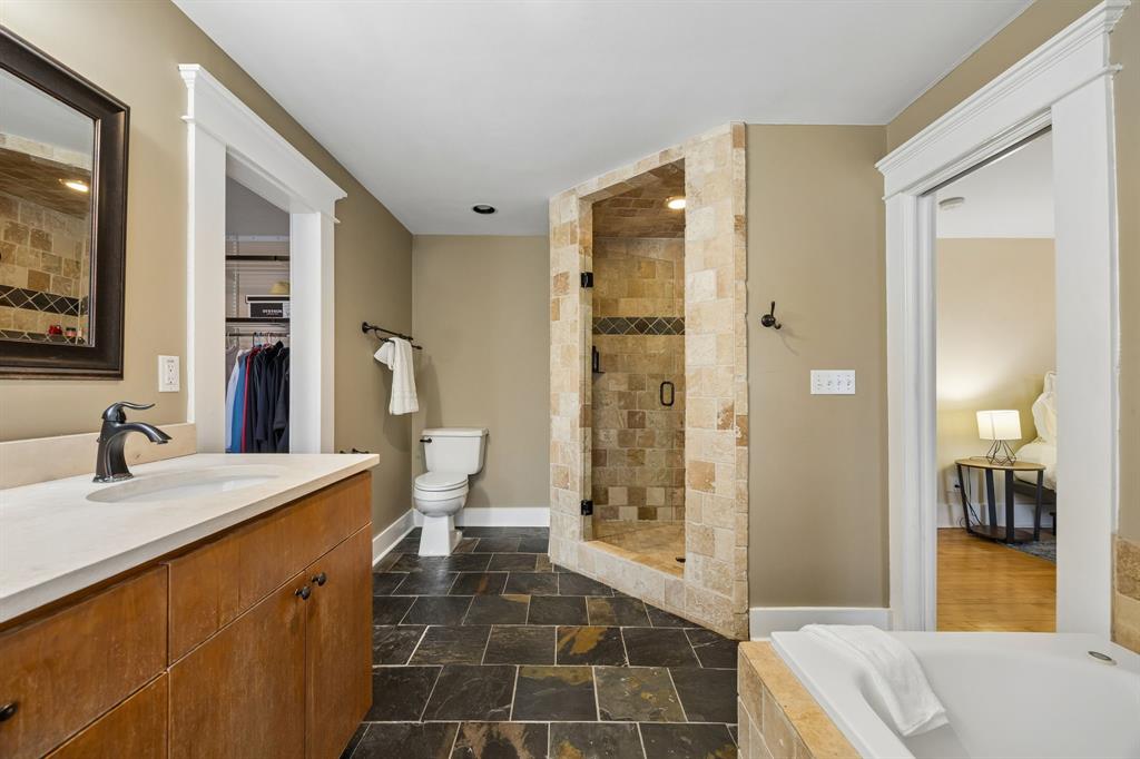 Mckinney Outlots - Residential