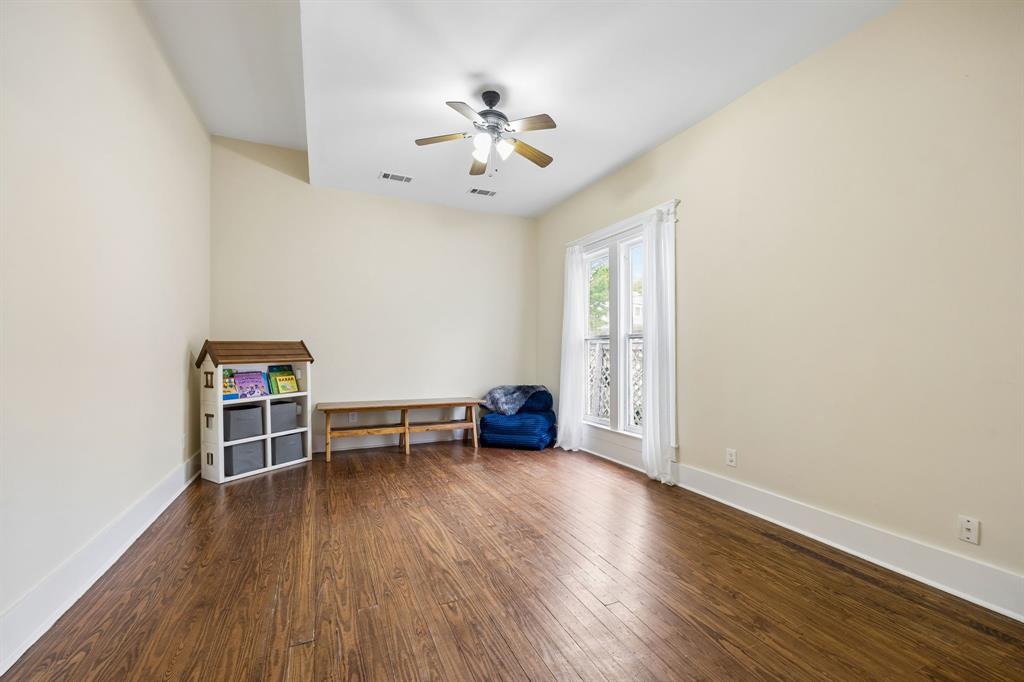 Mckinney Outlots - Residential