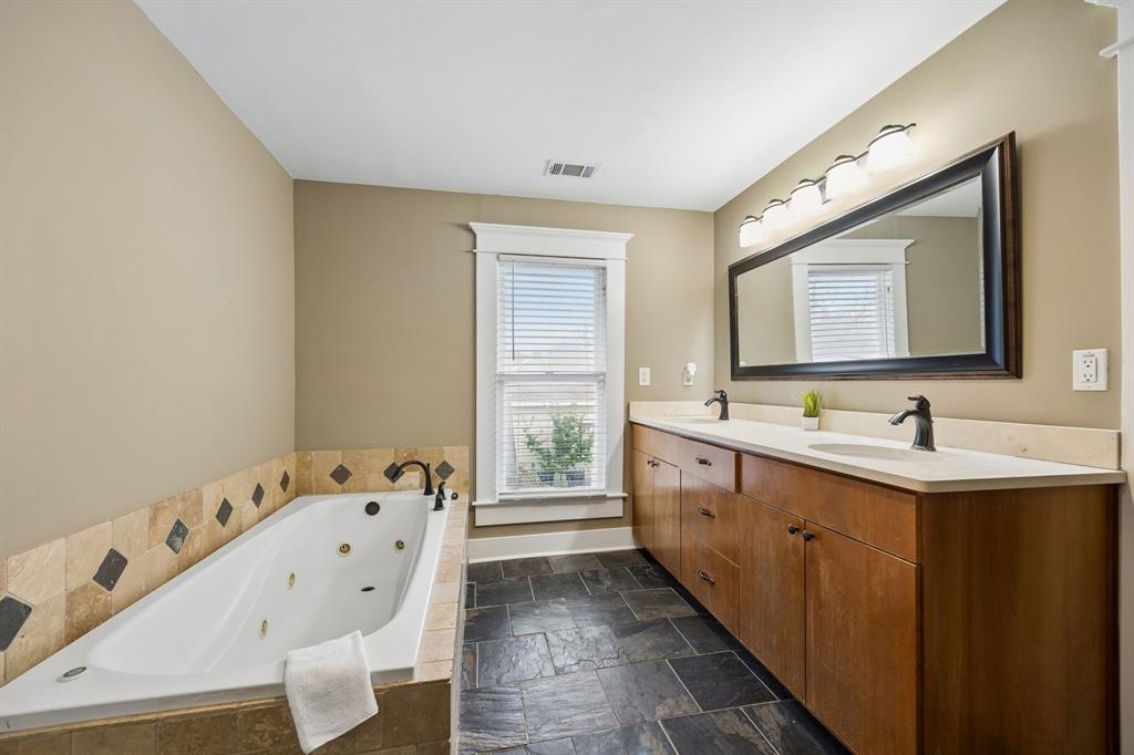 Mckinney Outlots - Residential