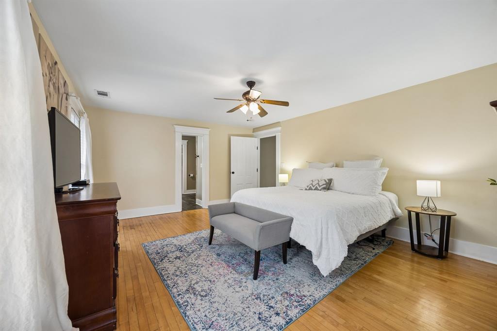 Mckinney Outlots - Residential