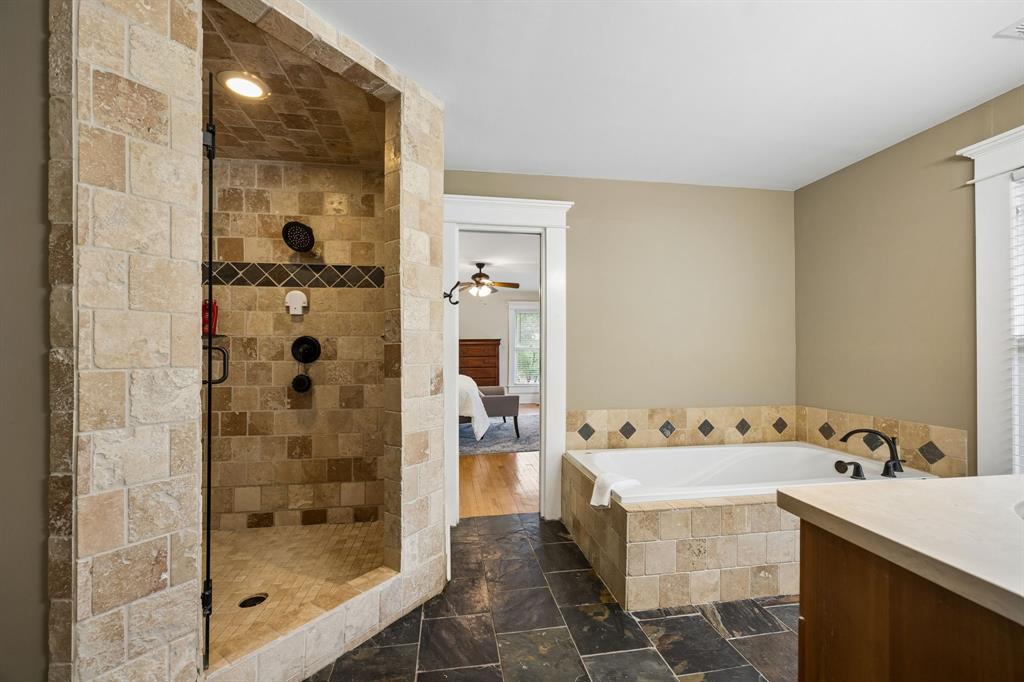 Mckinney Outlots - Residential