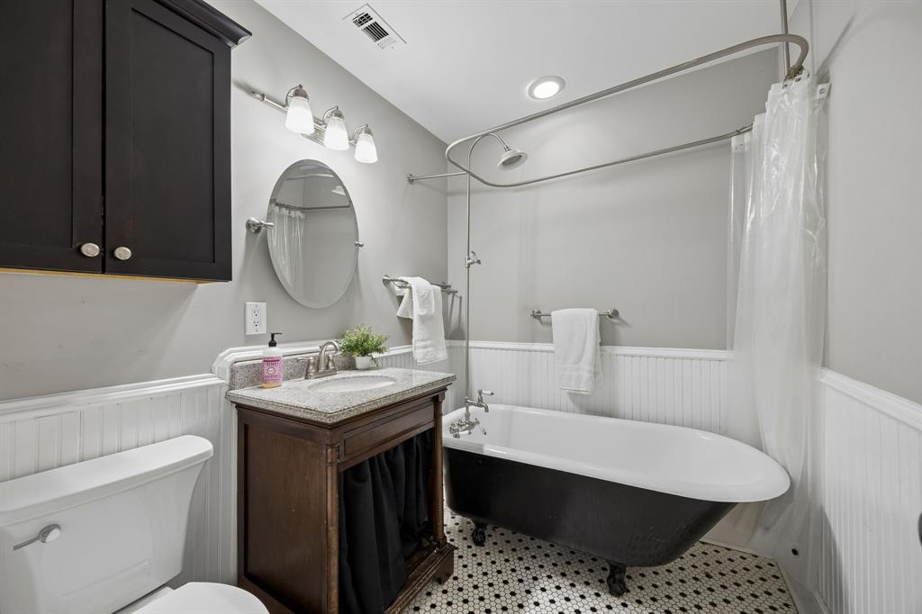 Mckinney Outlots - Residential