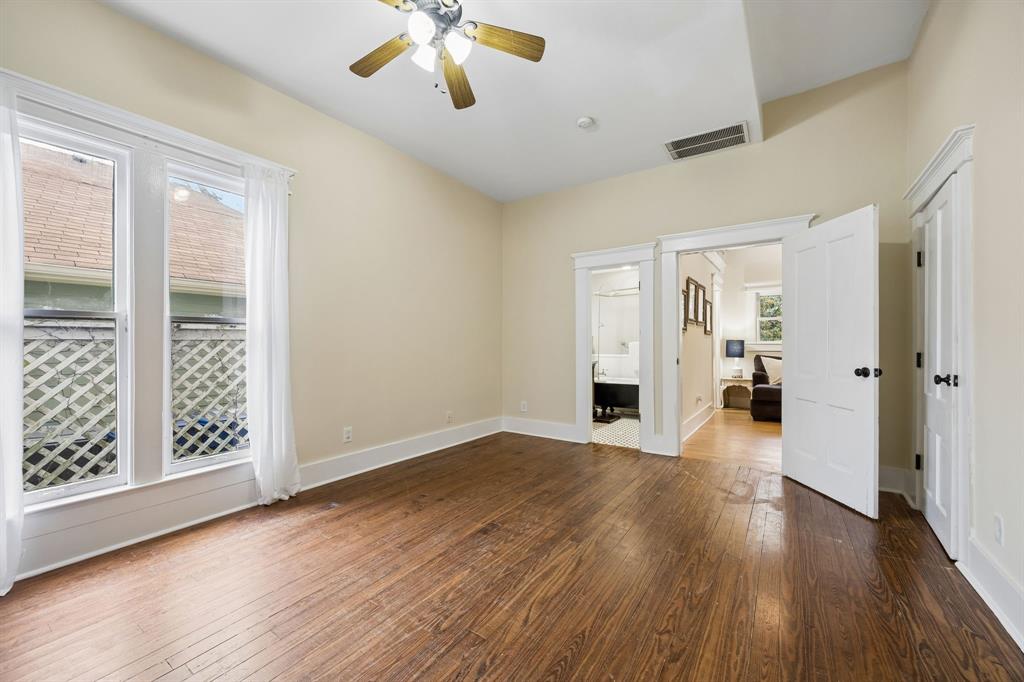 Mckinney Outlots - Residential