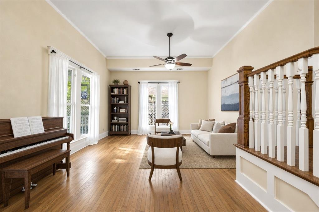 Mckinney Outlots - Residential