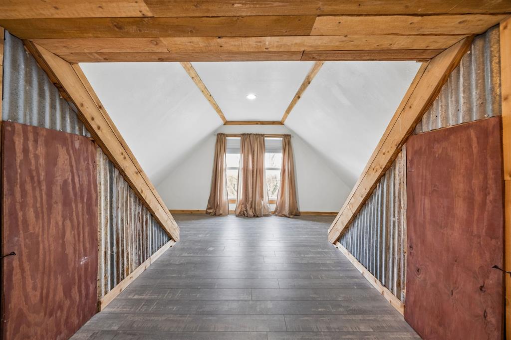 Mckinney Outlots - Residential